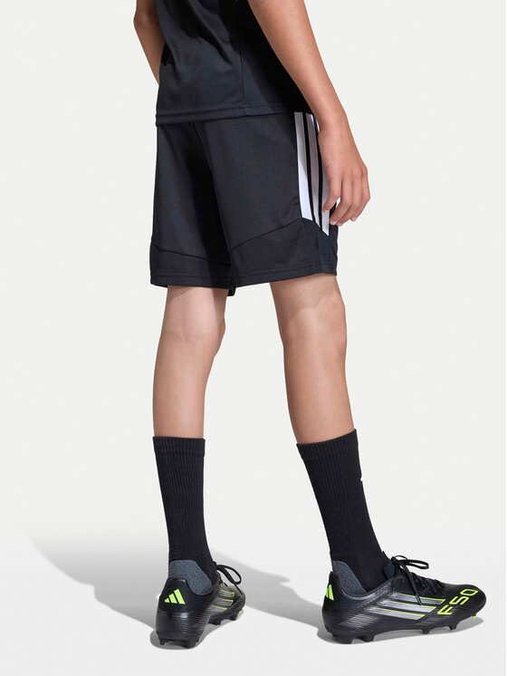 adidas adidas Sportiniai šortai Tiro 26 League Training JY7147 Juoda Regular Fit