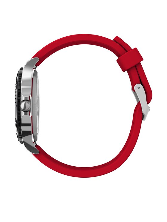 Timex Timex Hodinky Gamer TW2V58200 Červená