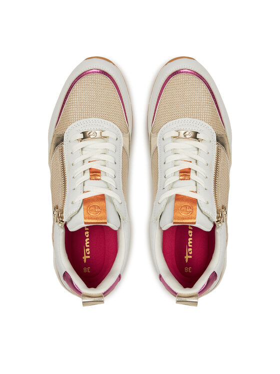 Tamaris Tamaris Sneakersy 1-23732-41 Barevná
