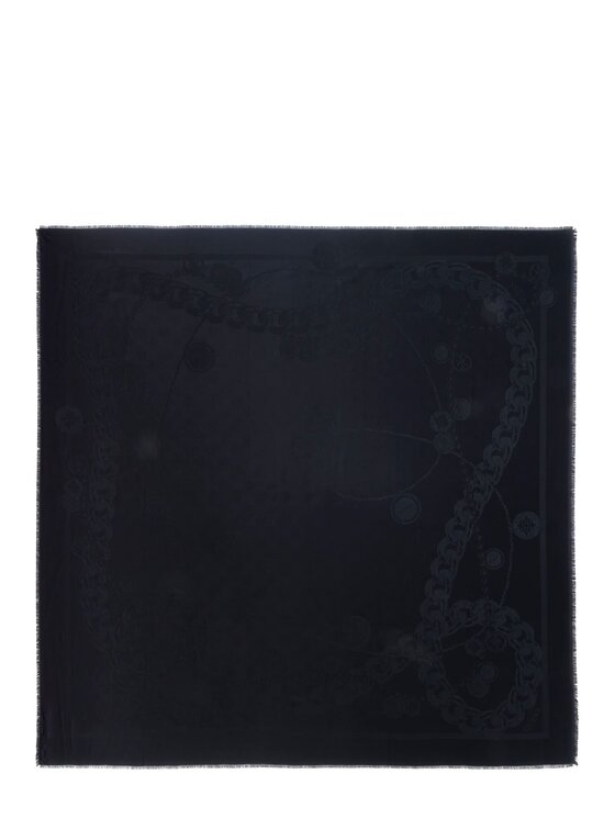 Szalik Guess, Czarne, 172303