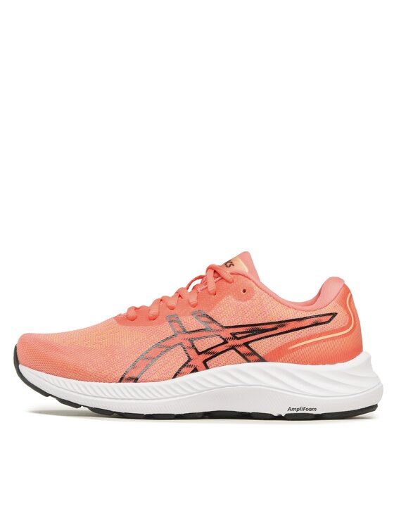 Asics Asics Маратонки за бягане Gel-Excite 9 1012B182 Оранжев