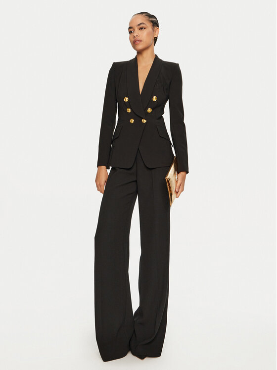 Elisabetta Franchi Elisabetta Franchi Pintsak GI-093-46E2-V560 Must Regular Fit