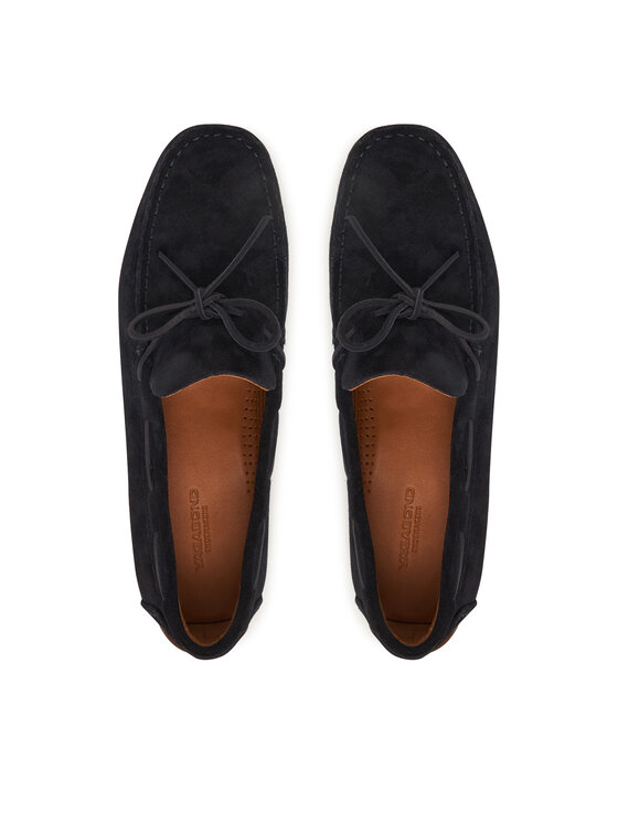 Vagabond Shoemakers Vagabond Shoemakers Mokasíny Larissa 6150-240-67 Tmavomodrá