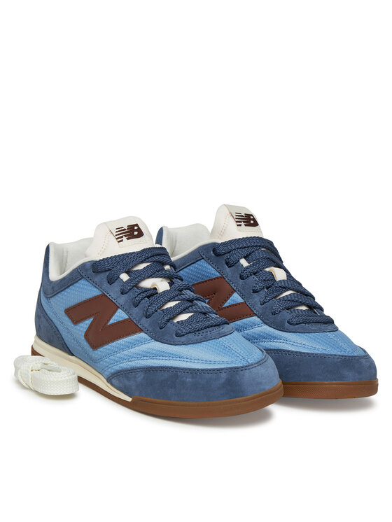 New Balance New Balance Sneakersy URC42PMA Niebieski