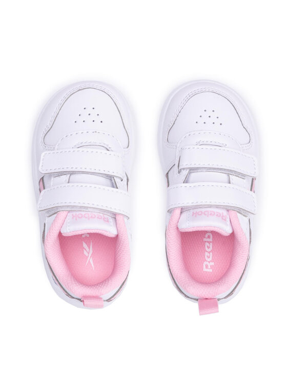 Reebok Reebok Αθλητικά Royal Prime 2.0 2V H04963 Λευκό