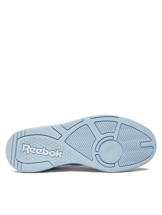 Reebok Reebok Tenisice Bb 4000 II IF0746 Siva