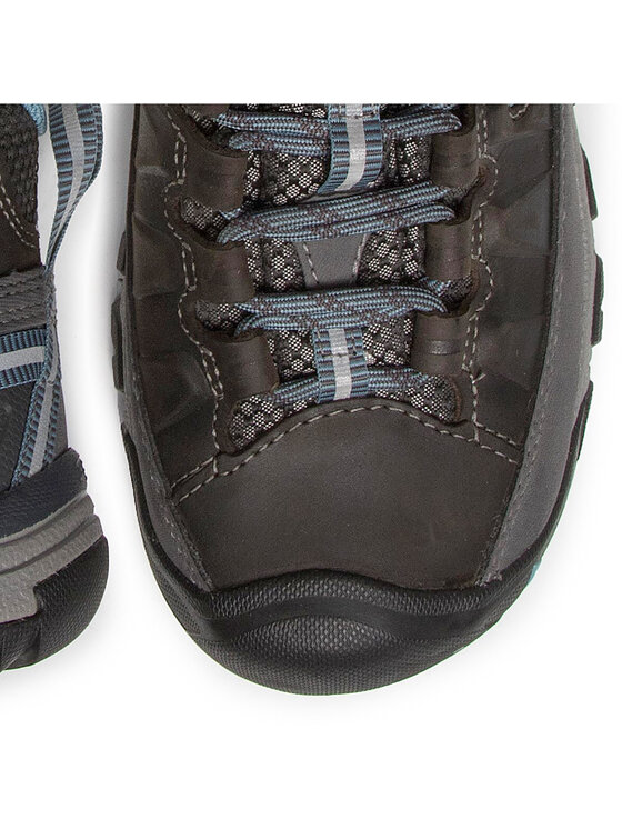 Keen Keen Trekking Targhee III Mid Wp 1023040 Siva