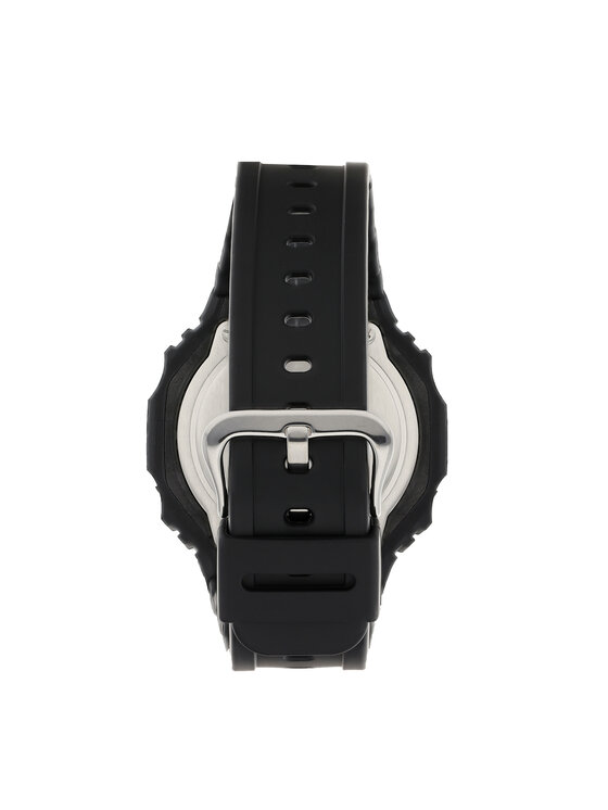 G-Shock G-Shock Годинник GA-2100-1A4ER Чорний