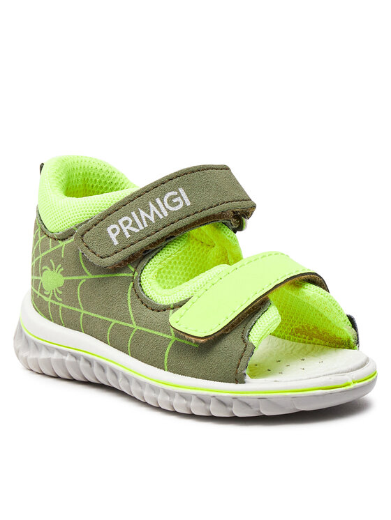 Primigi Primigi Basutės 5863833 Pilka
