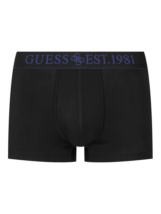 Guess Guess Set de boxeri﻿ U6GG05 K6YW1 Colorat