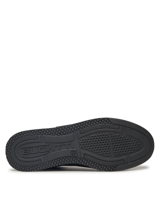 Bugatti Bugatti Sneakers 325-A3810-5500 Negru