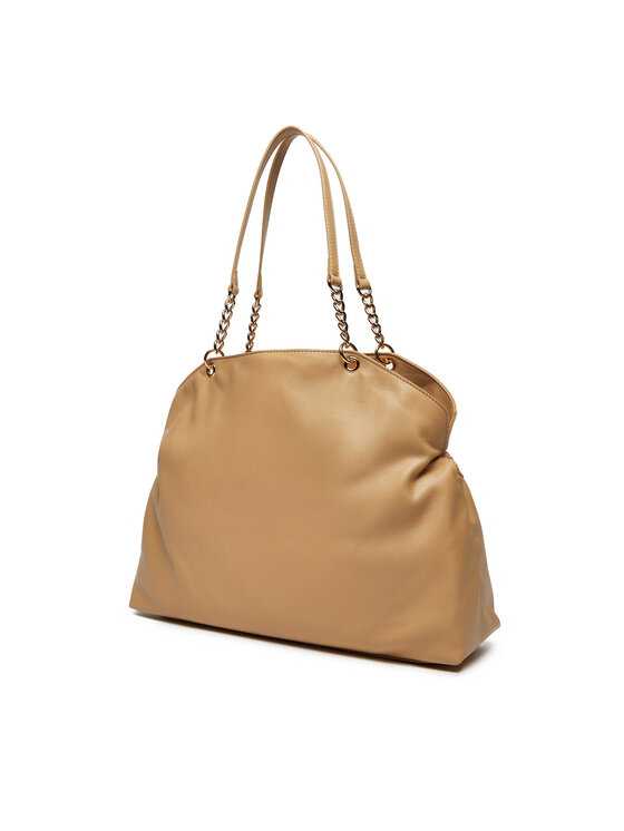 LOVE MOSCHINO LOVE MOSCHINO Torebka JC4033PP1MLB0105 Beżowy