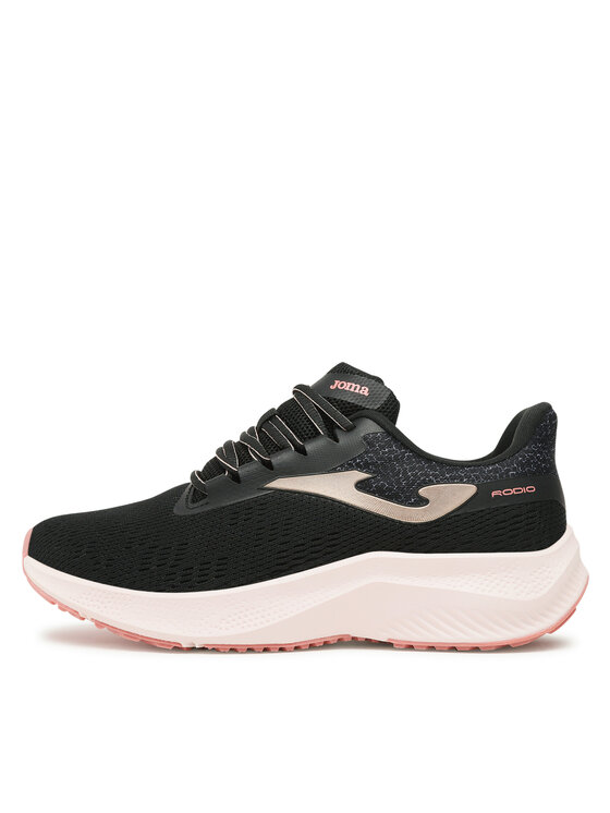 Joma Joma Tekaški čevlji R.Rodio Lady 2331 RRODLS2331 Črna