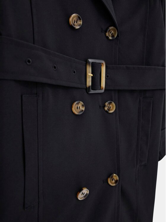 Guess Kids Guess Kids Kurtka przejściowa 177125 Czarny Classic Fit