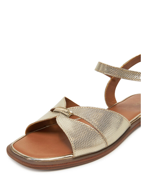 Lasocki Lasocki Sandalen WI23-CONA-01 Goldfarben