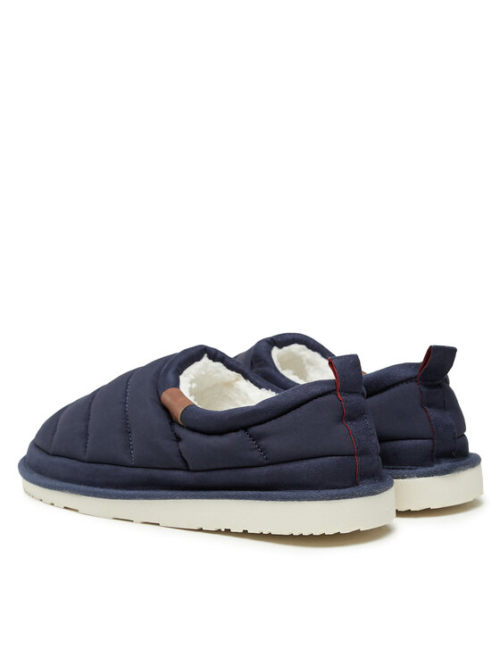 Jack&Jones Jack&Jones Papucs 12244080 Sötétkék