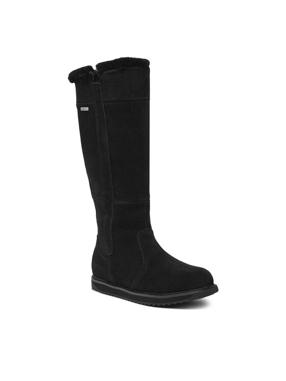 EMU Australia EMU Australia Sniego batai Moonta W11799 Juoda