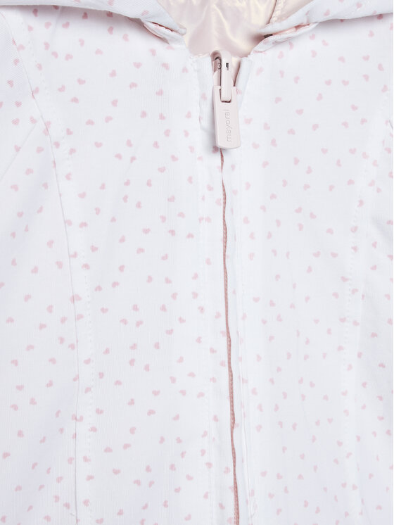 Mayoral Mayoral Демісезонна куртка 1486 Рожевий Regular Fit