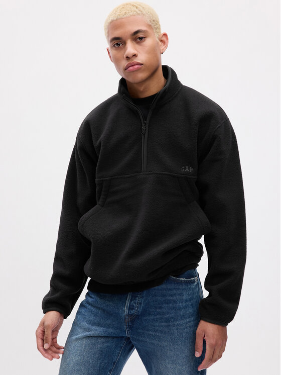 Gap Gap Fliis 811303-04 Must Regular Fit