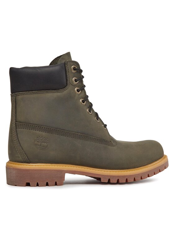 Trappers Timberland 6In Premium Boot TB0A629N0331 Gri