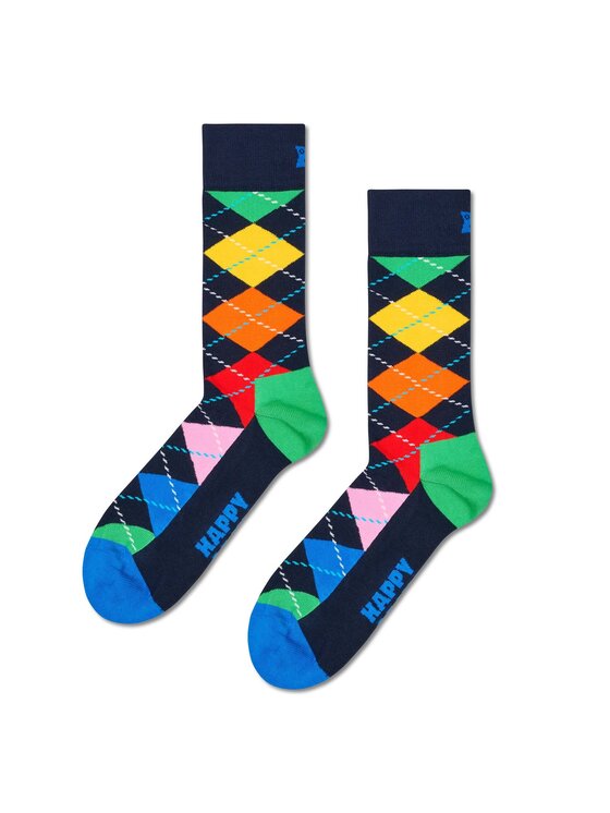 Happy Socks Happy Socks Skarpety 30730 Kolorowy