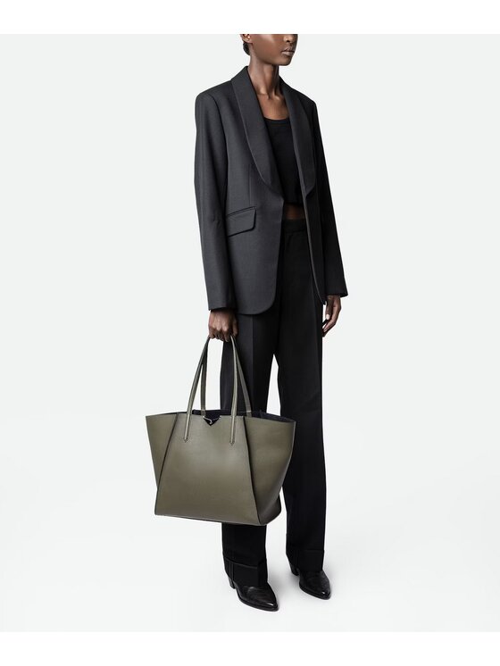 Zadig&Voltaire Zadig&Voltaire Torebka LWBA02264323 Khaki