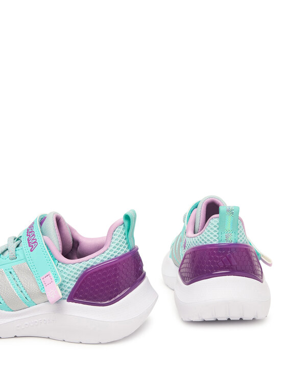 adidas adidas Αθλητικά Lightorama Runner Shoes Children KJ9715 Τυρκουάζ