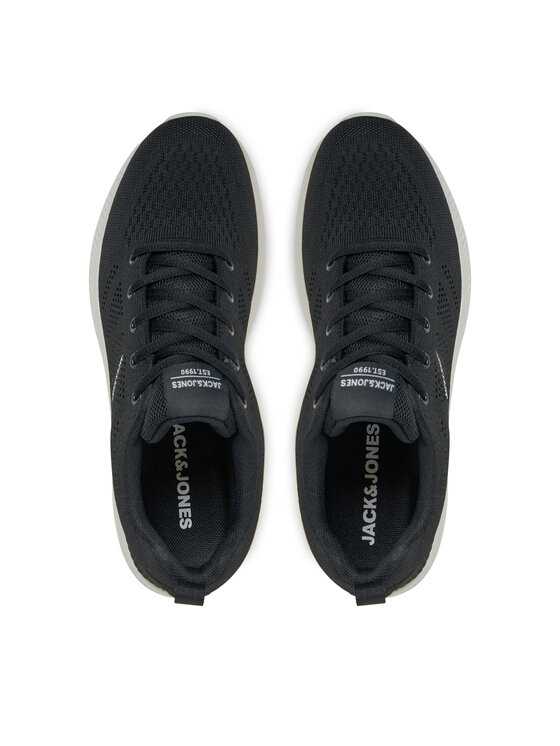 Jack&Jones Jack&Jones Laisvalaikio batai Jfwcroxley 12255906 Juoda