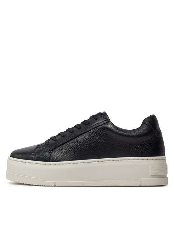 Vagabond Shoemakers Vagabond Sneakersy Judy 4924-001-20 Černá