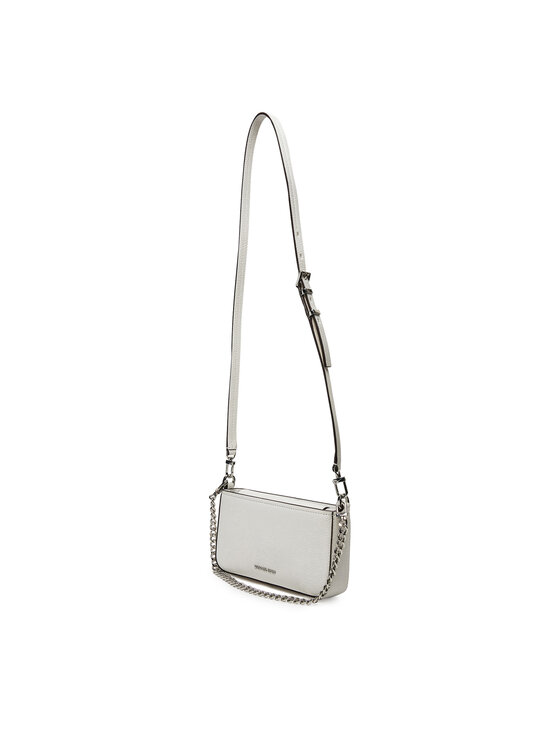 MICHAEL Michael Kors MICHAEL Michael Kors Táska 32S5SYTU1L Fehér