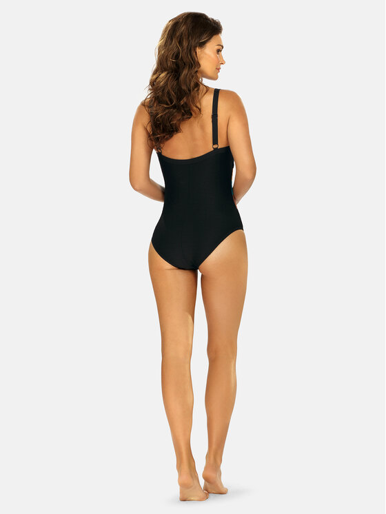 Feba Feba Costume da bagno F31B-891 Nero
