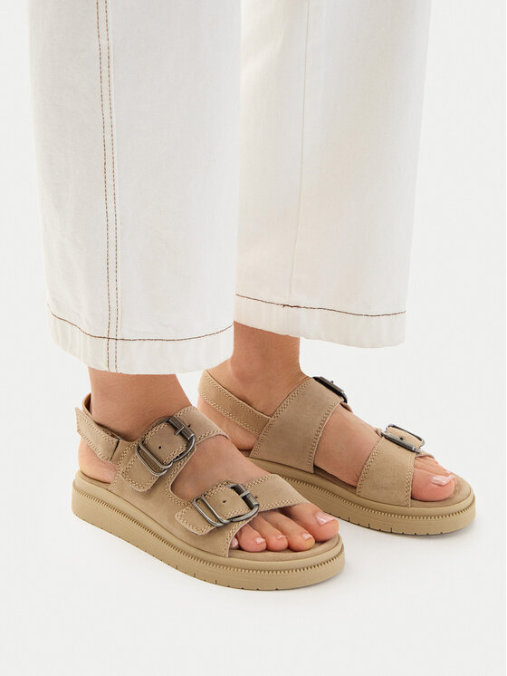 Tamaris Tamaris Sandali 1-28104-46 Beige