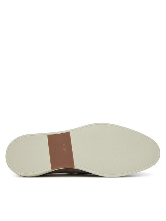 BOSS BOSS Scarpe basse Randy Loaf 50534871 Beige