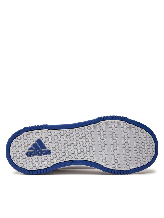 adidas adidas Sneakersy Tensaur Sport Training Lace Shoes H06314 Bílá