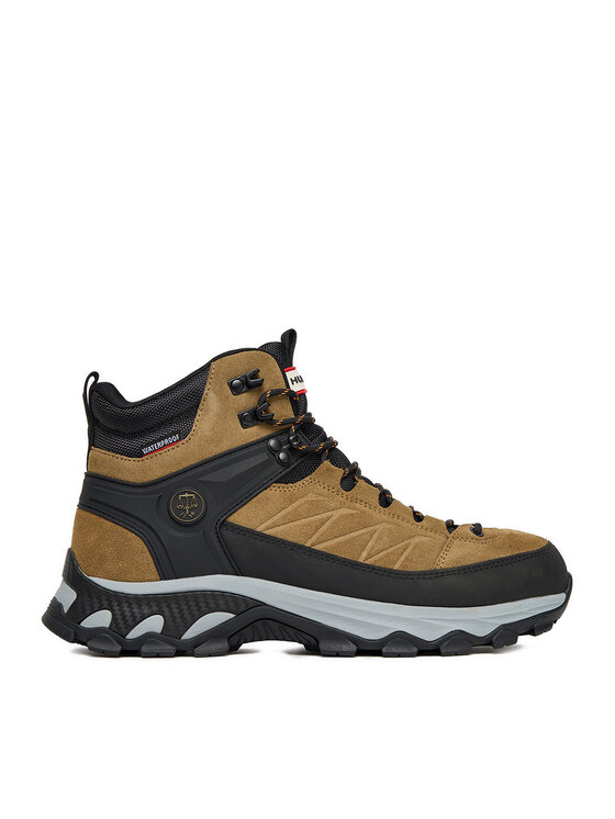 Hunter Hunter Bakancs CEO-H8-352 Barna