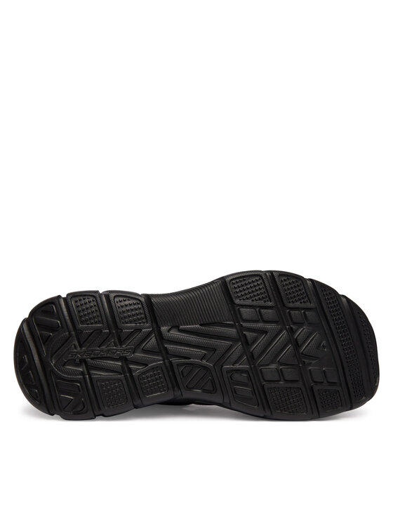 Skechers Skechers Sandály Slip-Ins Relaxed Fit: Revolted - Vartan 205182/CHOC Hnědá