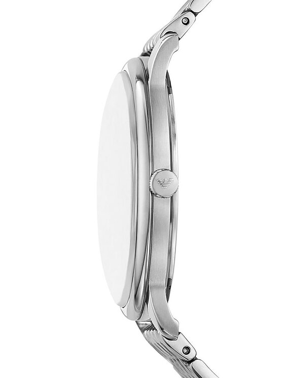 Emporio Armani Emporio Armani Laikrodis AR11644 Sidabrinė