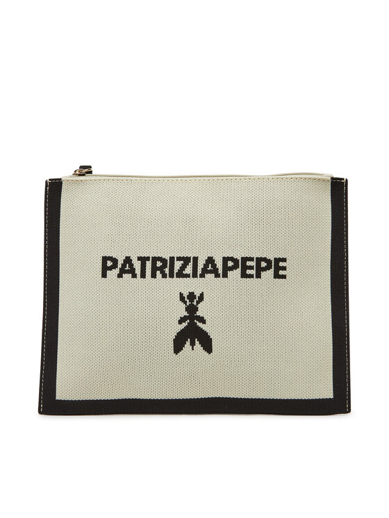 Geantă Patrizia Pepe 2Q0024/K264-F292 Bej