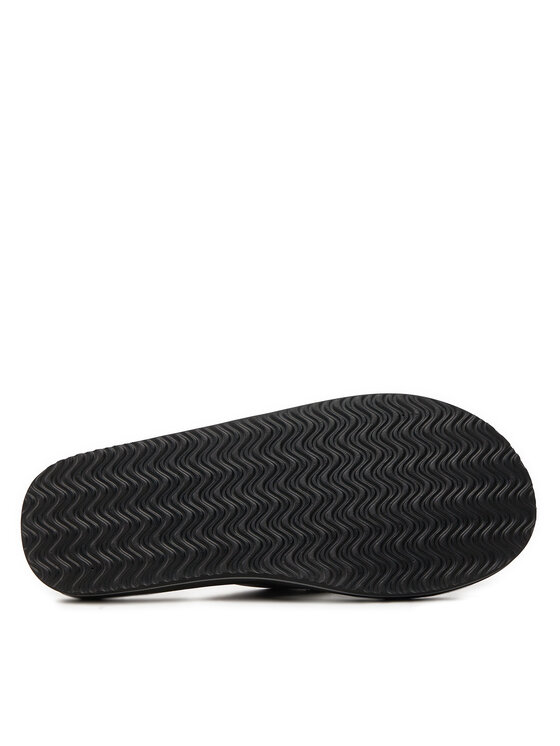 Napapijri Napapijri Flip-flops NP0A4I8G Fekete