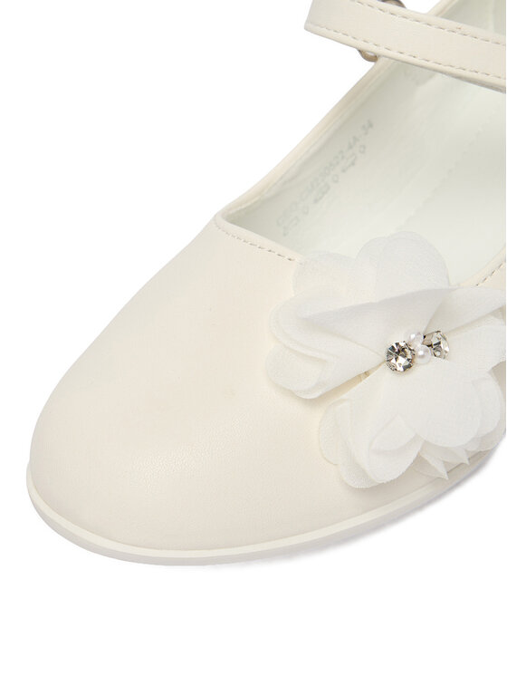 JENNY JENNY Balerinke CEO-CM230522-4A Bela