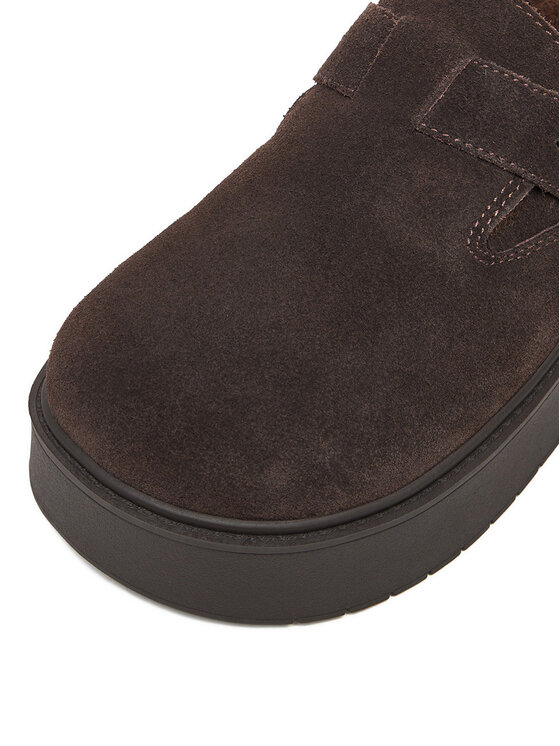 Badura Badura Halbschuhe EO HY669015S-1 Braun