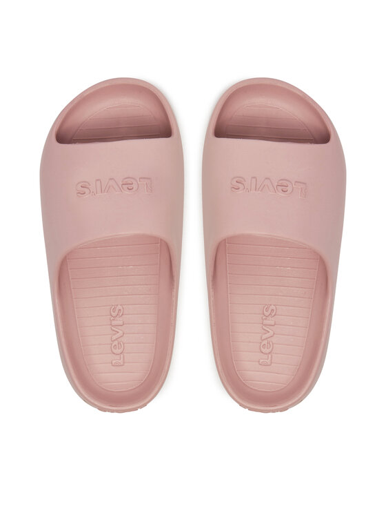Levi's® Levi's® Pantoletten Wendy VWEN0001S Rosa