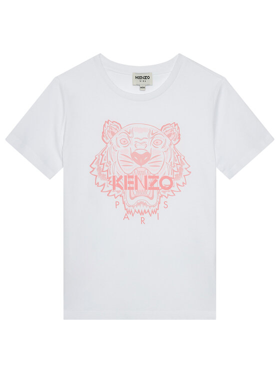 kenzo t shirt kid