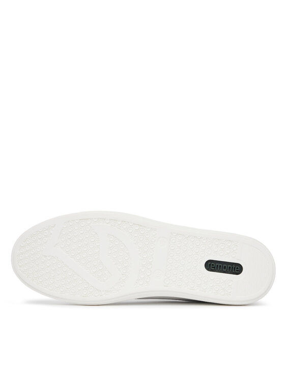 Remonte Remonte Sneakersy D0903-81 Biały