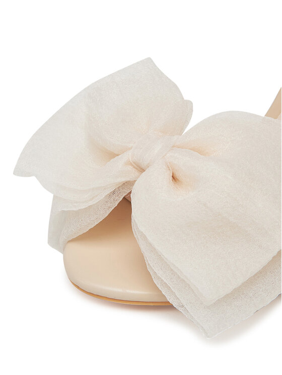 DeeZee DeeZee Sandalen F2461-20 Beige