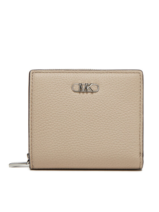 Portofel Mic de Damă MICHAEL Michael Kors 32S5S8ED1L Bej