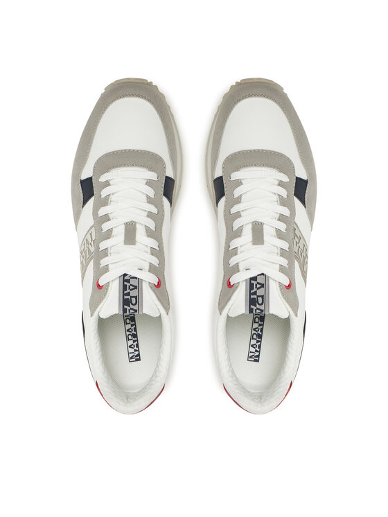 Napapijri Napapijri Sneakers Cosmos NP0A4IQN Bianco