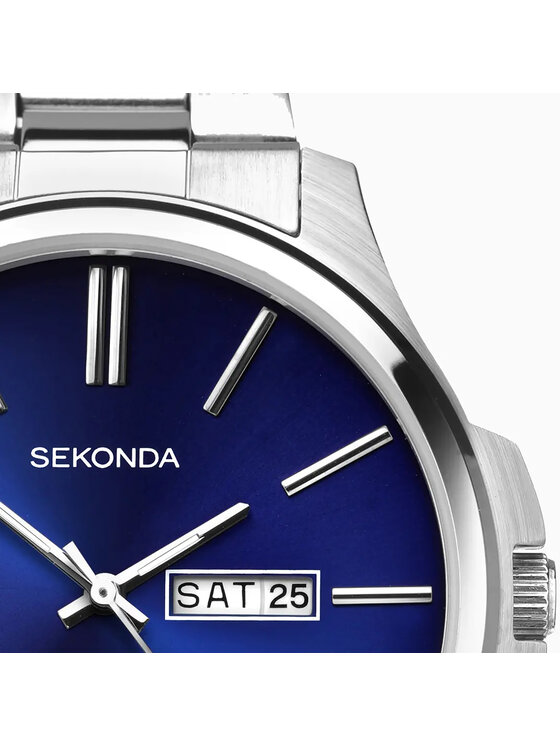 Sekonda Sekonda Hodinky 1224 Stříbrná