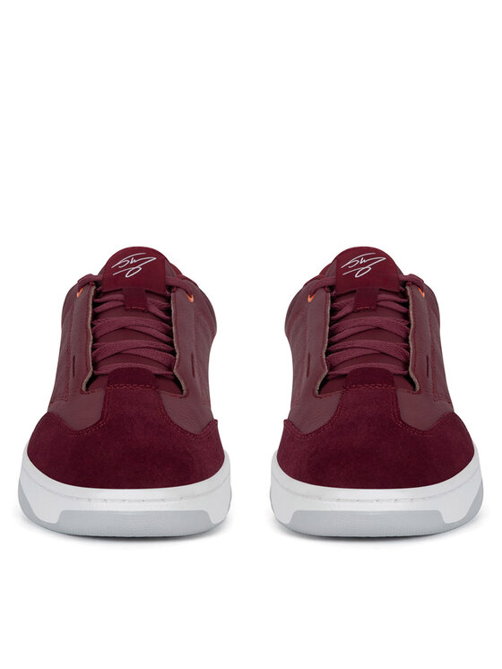 SHAQ SHAQ Scarpe da basket FORTUNE AQ95012M-R Bordeaux