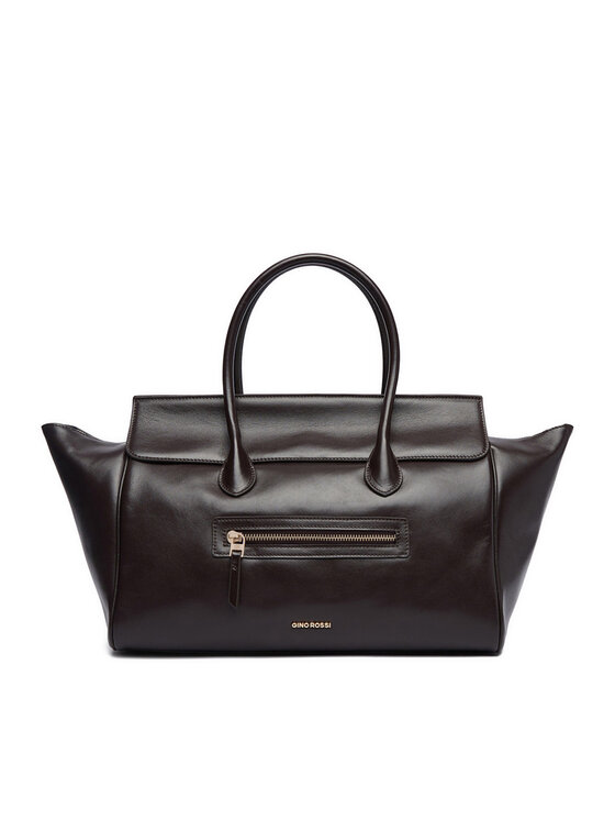 GINO ROSSI GINO ROSSI Сумка EO-LA224-19702 Коричневий